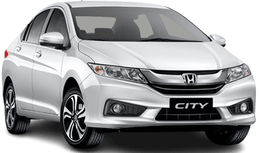 AC Honda City