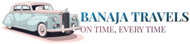 Banaja Travels